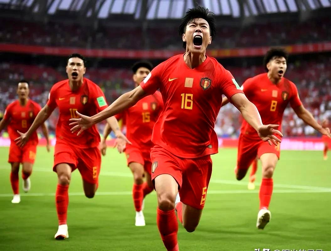 国内足球联赛再度掀起激烈比拼的简单介绍