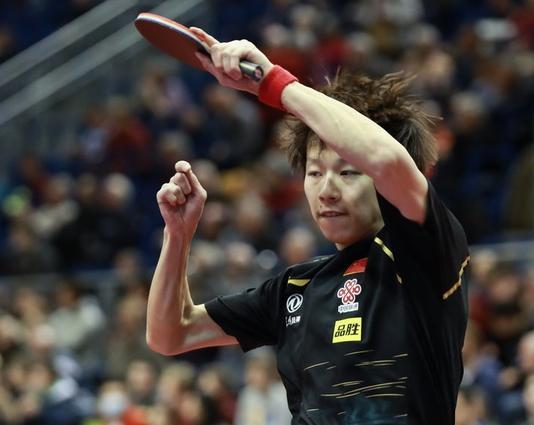 包含德国队险胜法国队,林高远刷新纪录的词条 包含德国队险胜法国队,林高远刷新纪录的词条