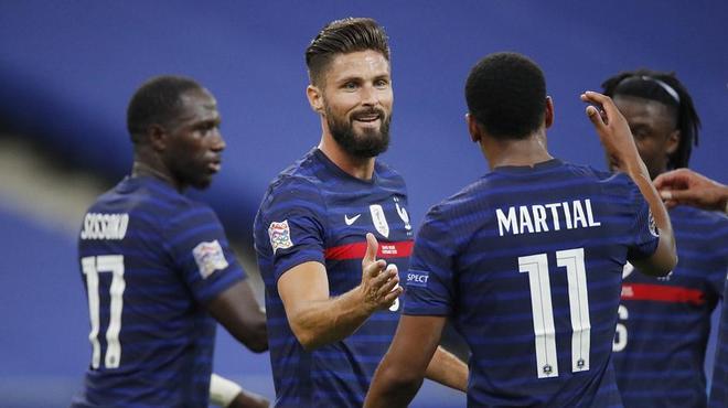 包含克罗地亚绝杀法国,布鲁诺一己之力扛起全队的词条 包含克罗地亚绝杀法国,布鲁诺一己之力扛起全队的词条