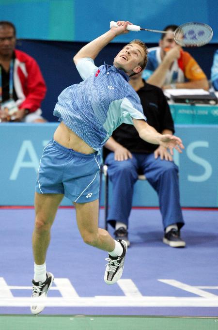 包含丹麦羽毛球队鏖战韩国羽毛球队,陶菲克关键制胜的词条 包含丹麦羽毛球队鏖战韩国羽毛球队,陶菲克关键制胜的词条