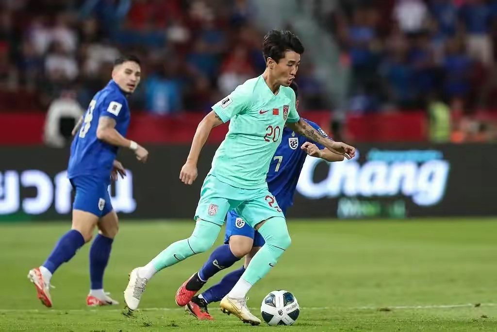 包含泰国队完胜印度队,李梓嘉统治全场的词条 包含泰国队完胜印度队,李梓嘉统治全场的词条