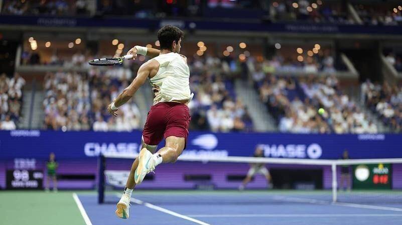 开云体育在线-关于欧洲网球队轻取日本网球队,费德勒打破历史纪录的信息