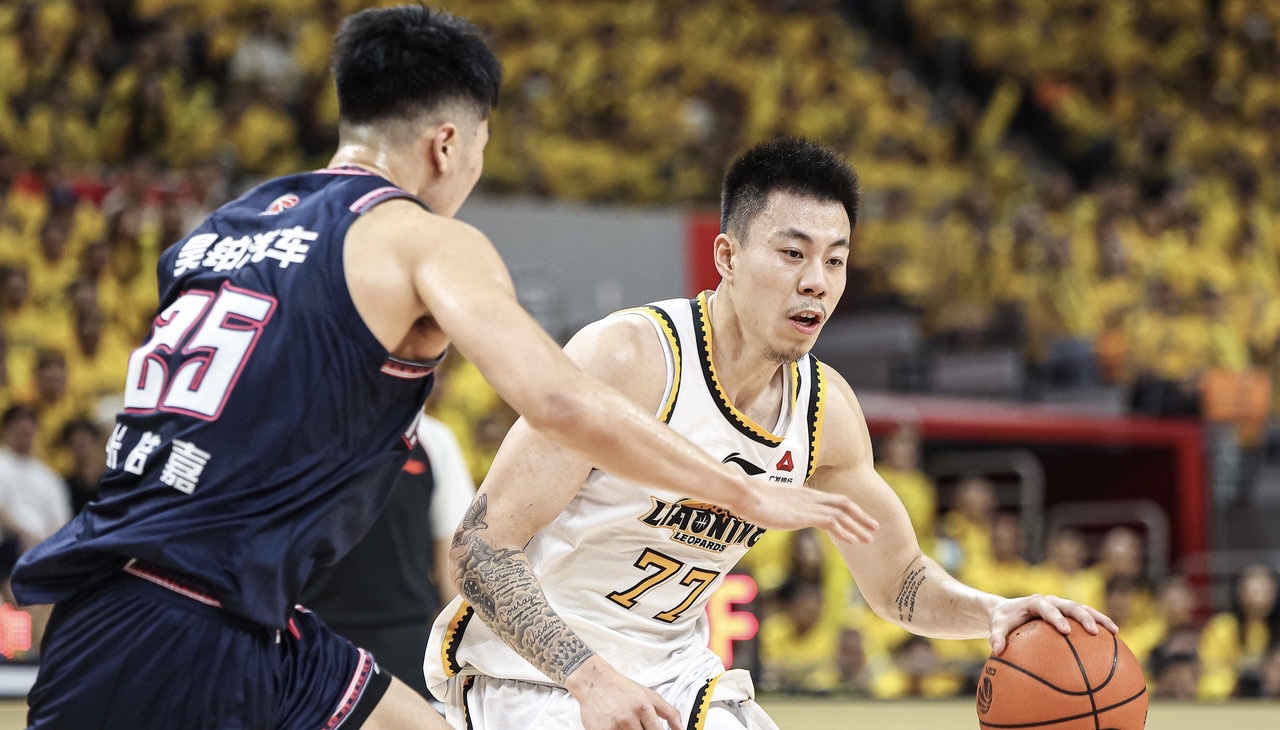 开云体育官方网站-关于江苏队力克浙江队,张镇麟惊艳四座的信息