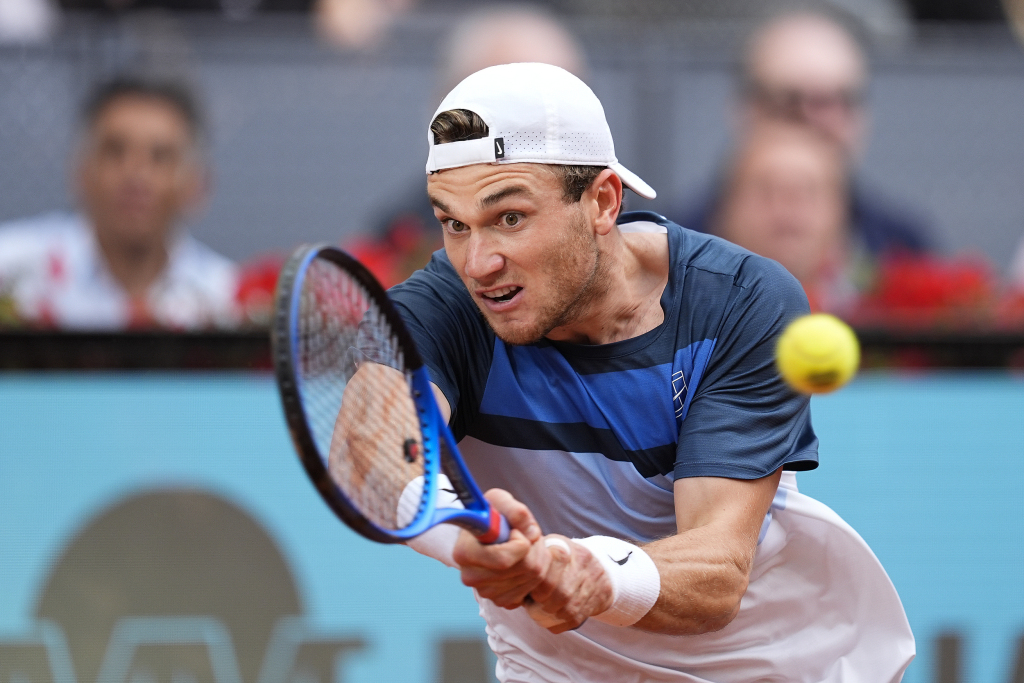 开云体育APP下载-美网力克法网，鲁德关键制胜的简单介绍