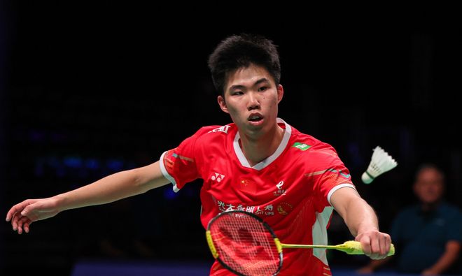 丹麦队绝杀印尼队，李梓嘉刷新纪录的简单介绍