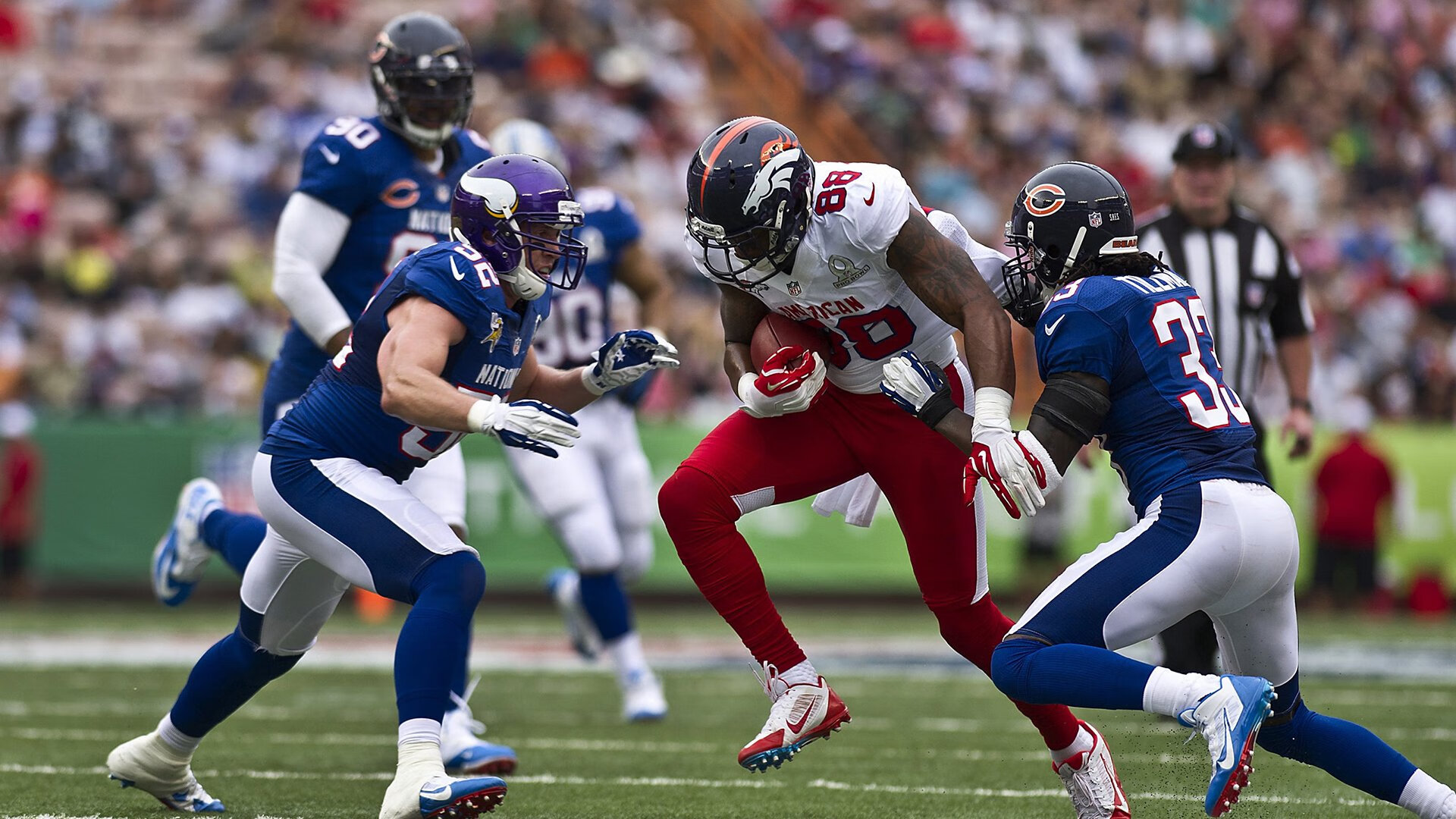 凯塞多致命一击，威尔士击碎南非卫冕梦